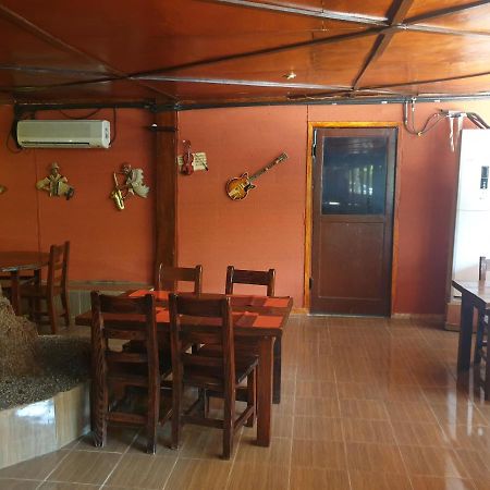 African Village Hotel Dzsibuti Kültér fotó