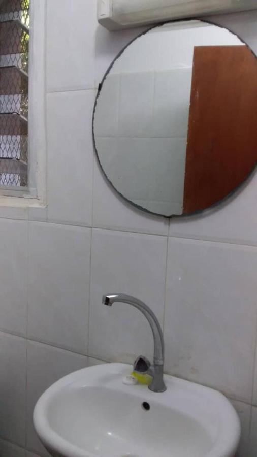 African Village Hotel Dzsibuti Kültér fotó
