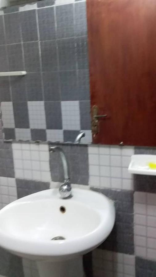 African Village Hotel Dzsibuti Kültér fotó